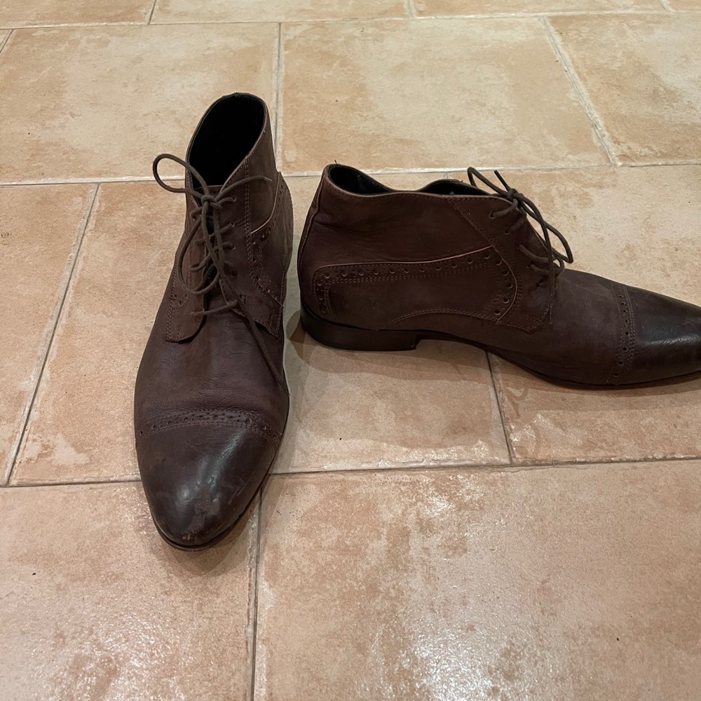Boots